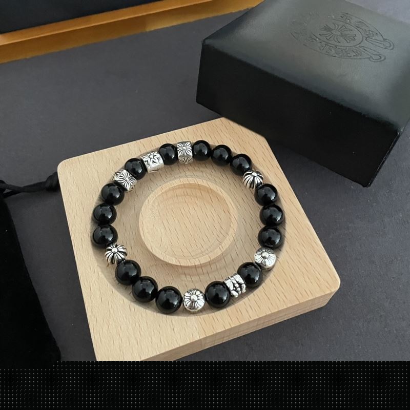 Ch**me He**ts bracelets